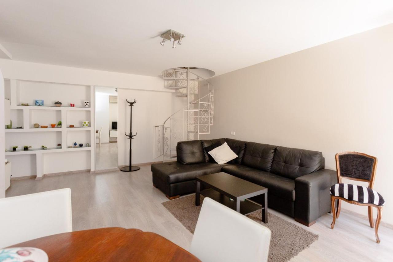 Domus Elisae Apartment Taormina Esterno foto