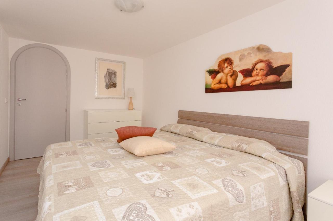 Domus Elisae Apartment Taormina Esterno foto