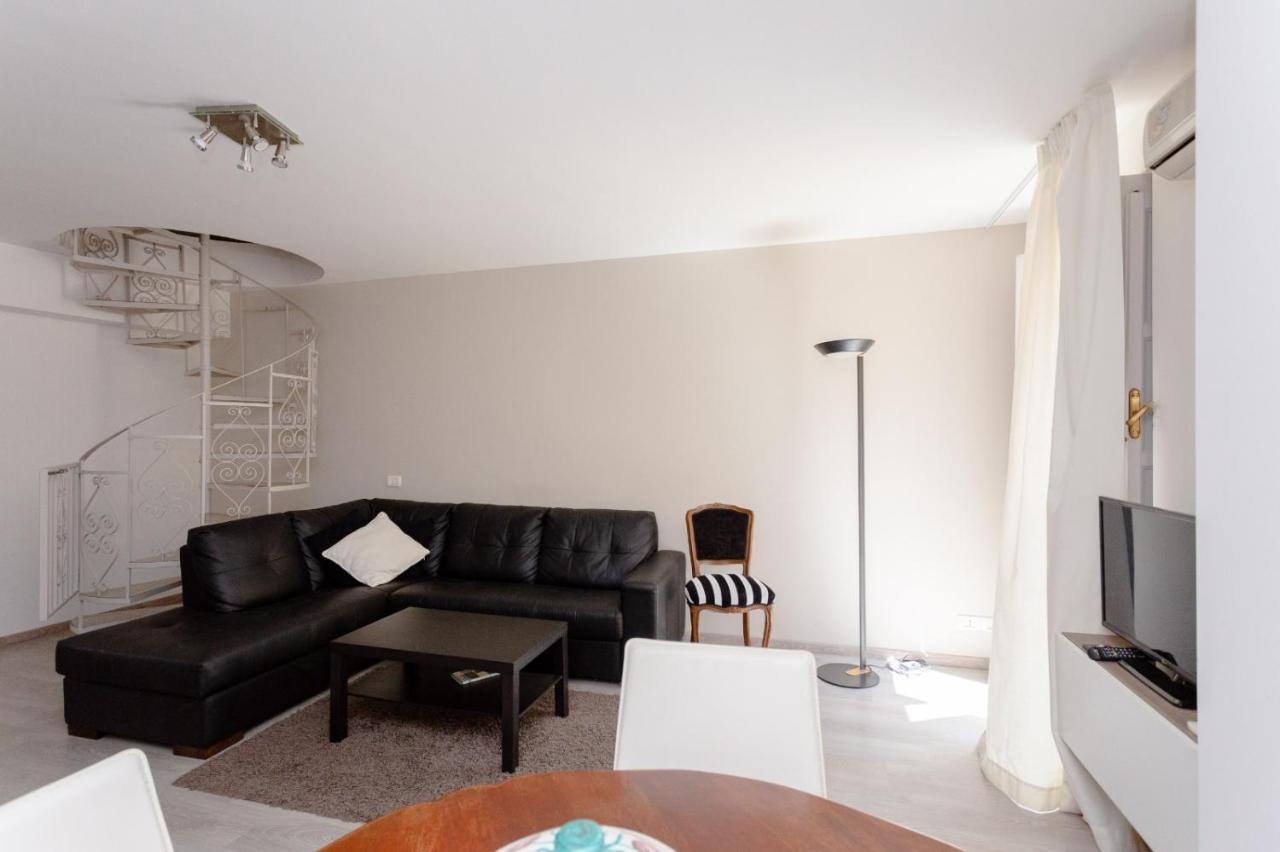 Domus Elisae Apartment Taormina Esterno foto