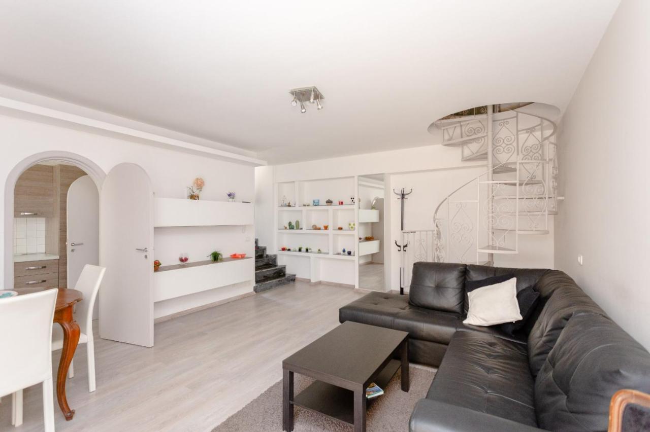 Domus Elisae Apartment Taormina Esterno foto