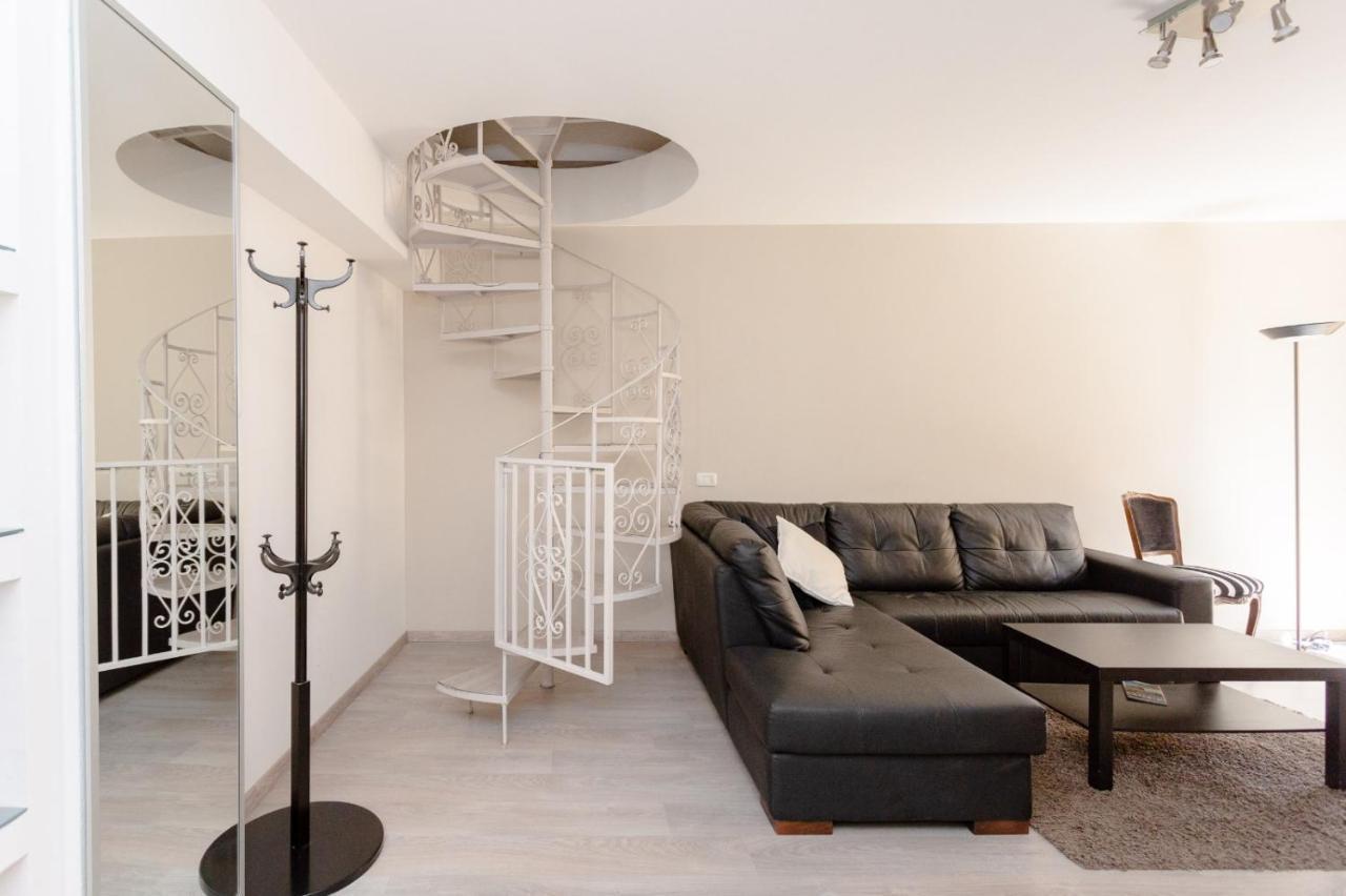 Domus Elisae Apartment Taormina Esterno foto