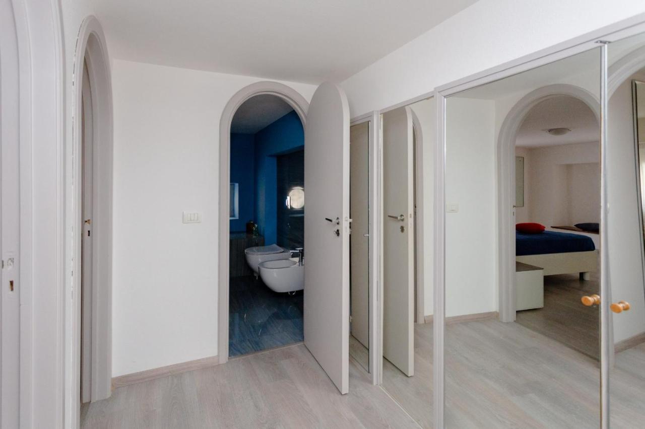 Domus Elisae Apartment Taormina Esterno foto