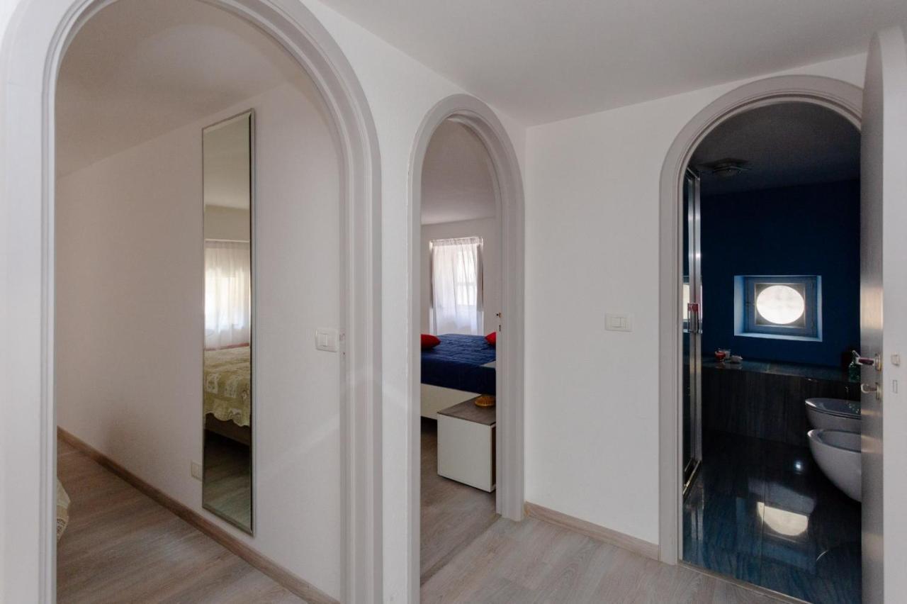 Domus Elisae Apartment Taormina Esterno foto