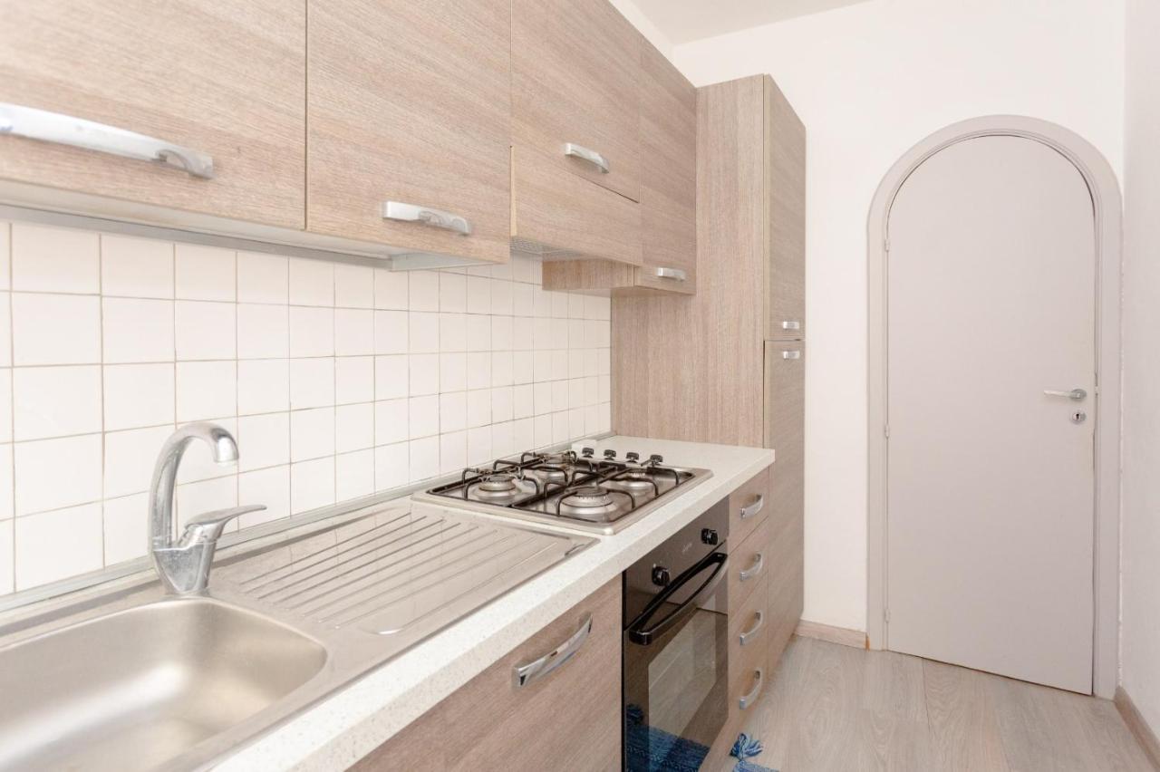 Domus Elisae Apartment Taormina Esterno foto