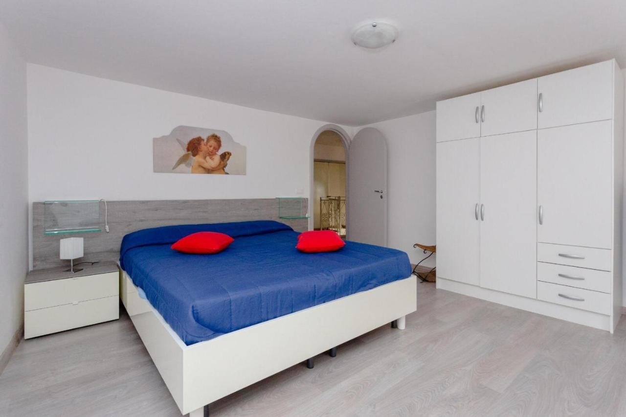 Domus Elisae Apartment Taormina Esterno foto