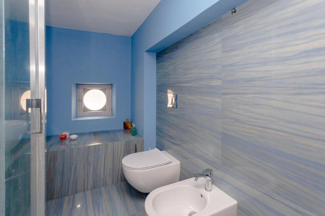 Domus Elisae Apartment Taormina Esterno foto