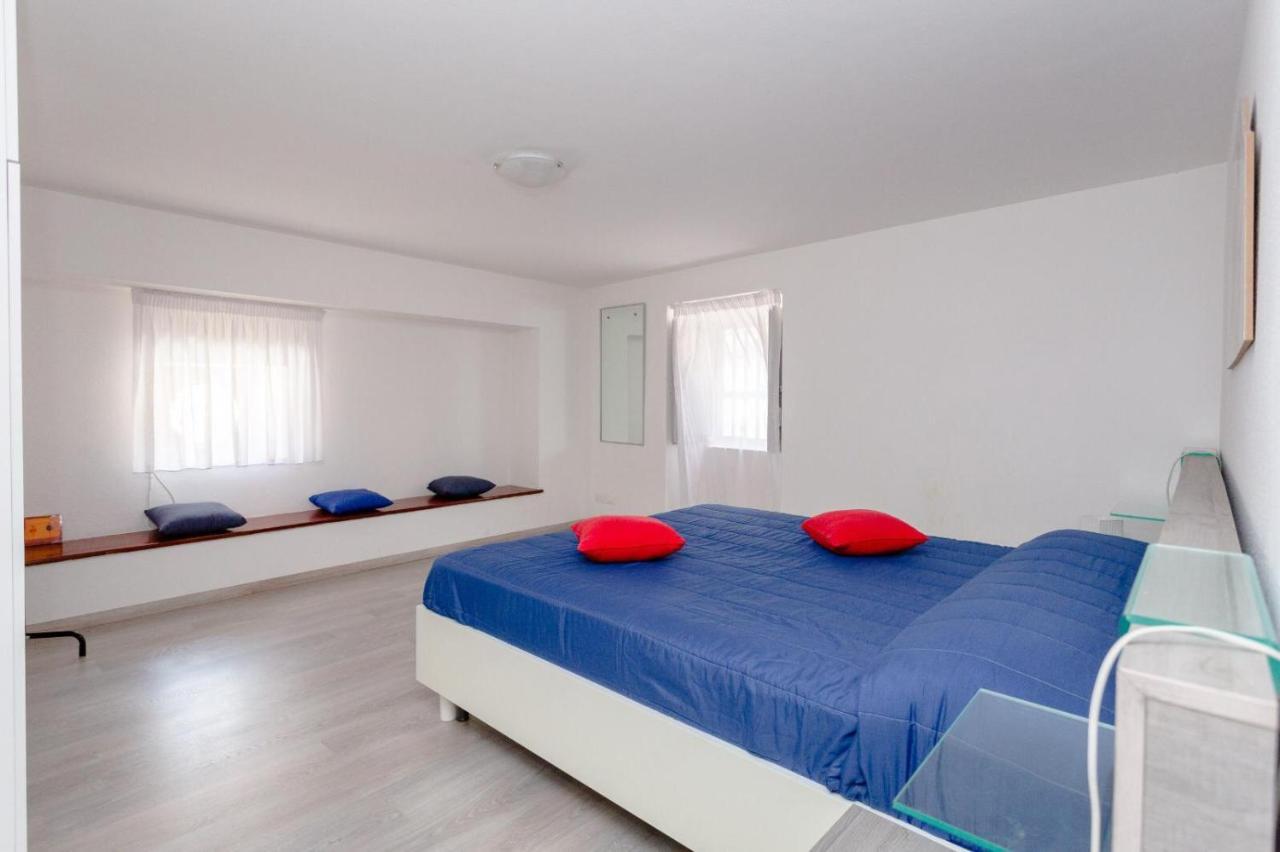 Domus Elisae Apartment Taormina Esterno foto