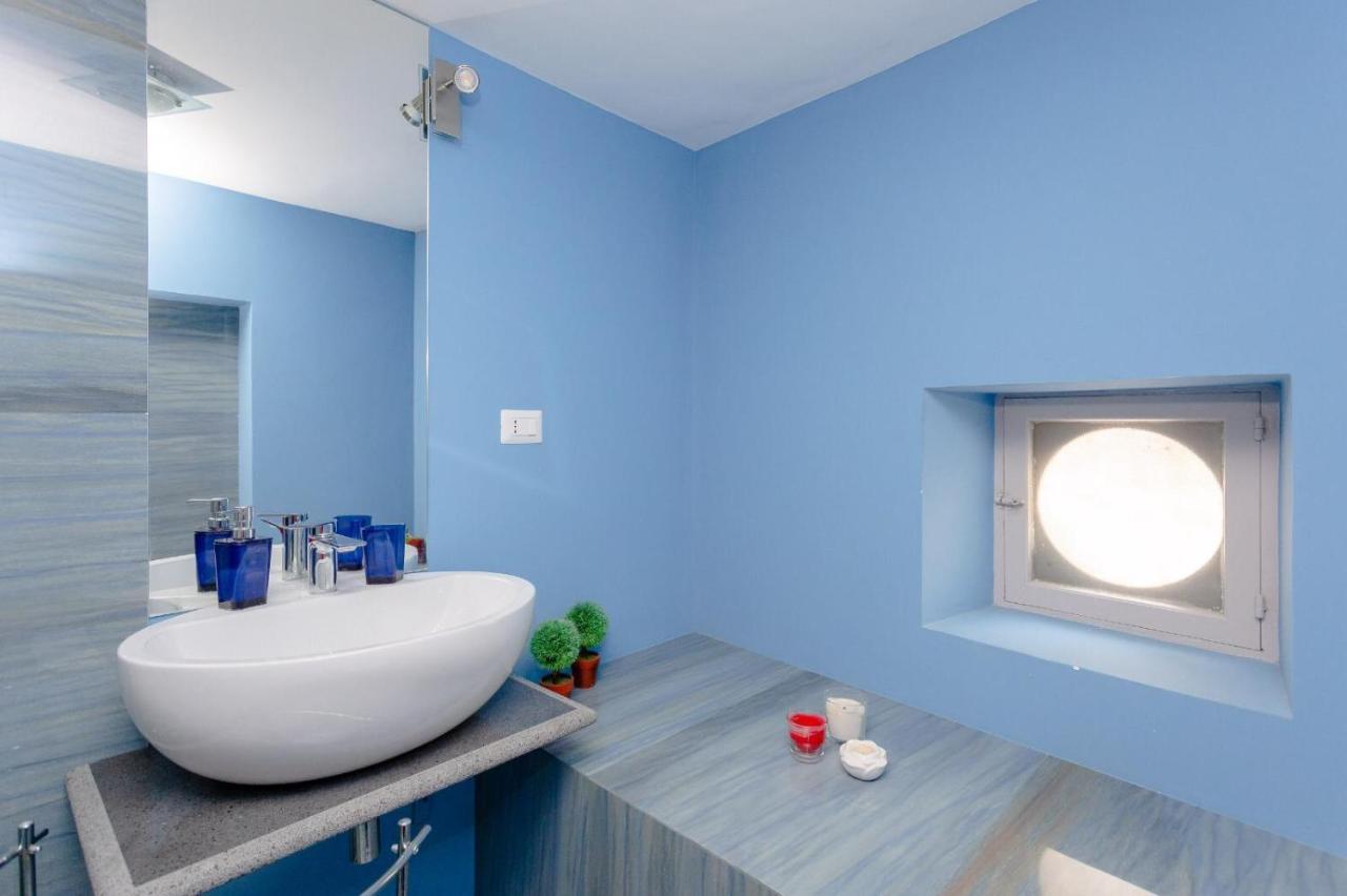 Domus Elisae Apartment Taormina Esterno foto