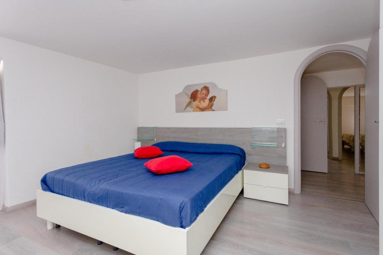 Domus Elisae Apartment Taormina Esterno foto