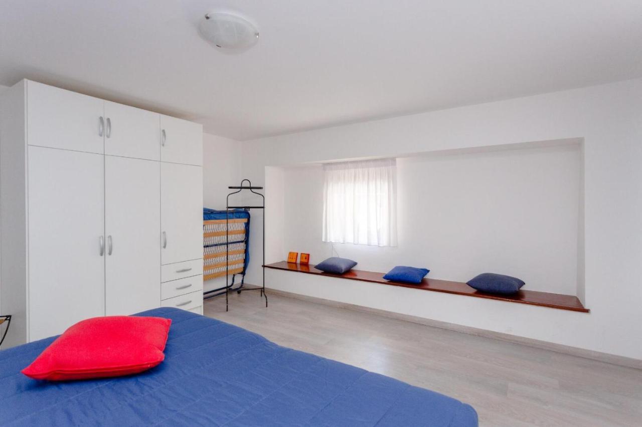 Domus Elisae Apartment Taormina Esterno foto