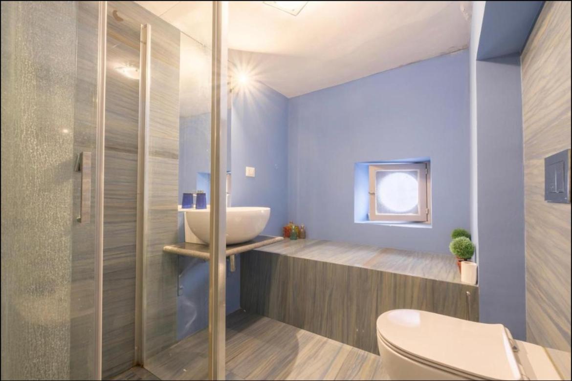 Domus Elisae Apartment Taormina Esterno foto