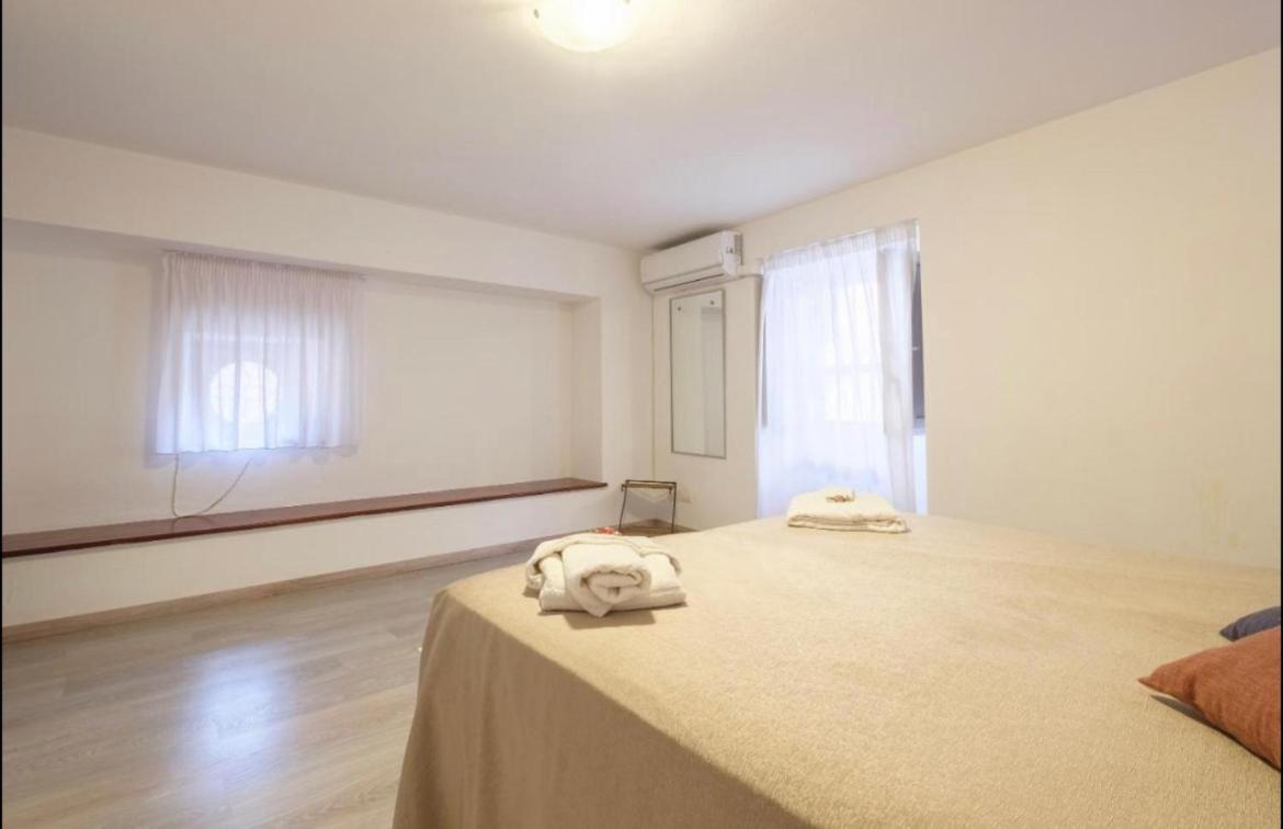 Domus Elisae Apartment Taormina Esterno foto