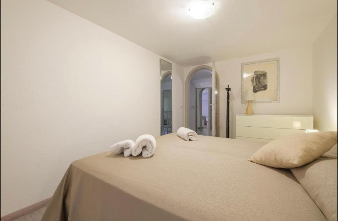 Domus Elisae Apartment Taormina Esterno foto