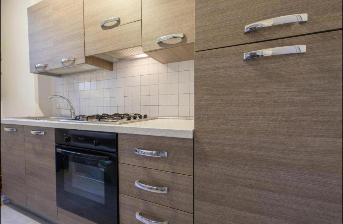 Domus Elisae Apartment Taormina Esterno foto